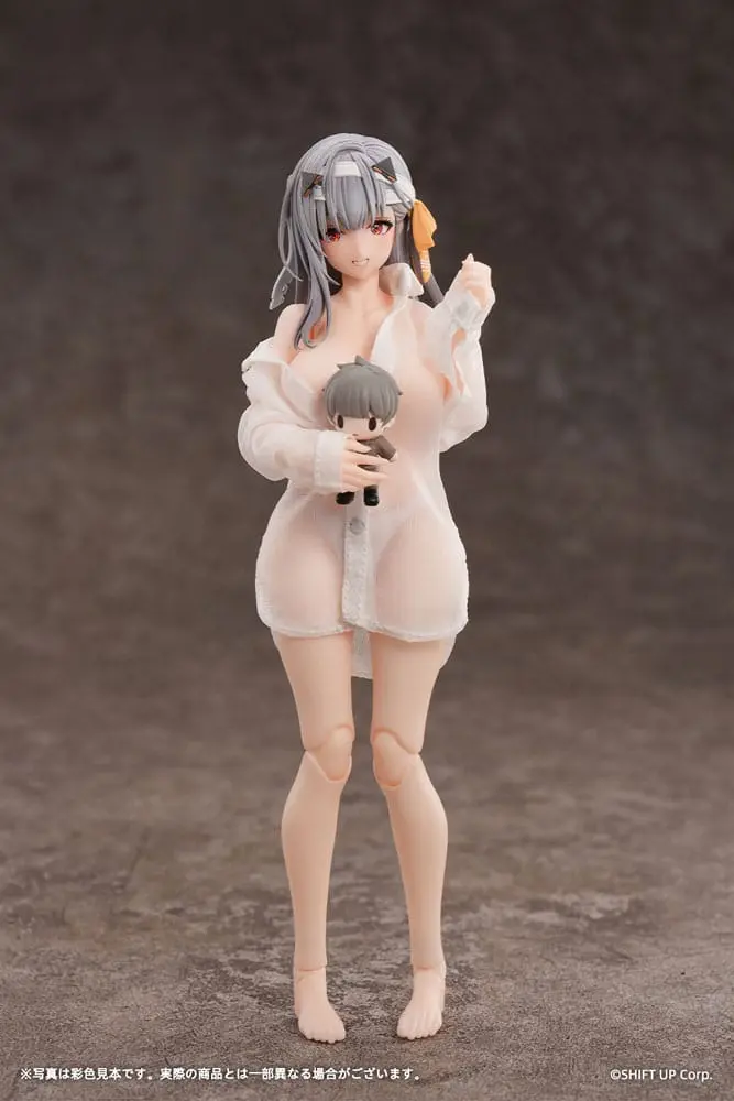 Goddess of Victory