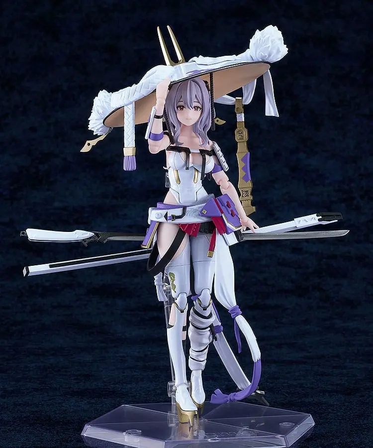 Goddess of Victory