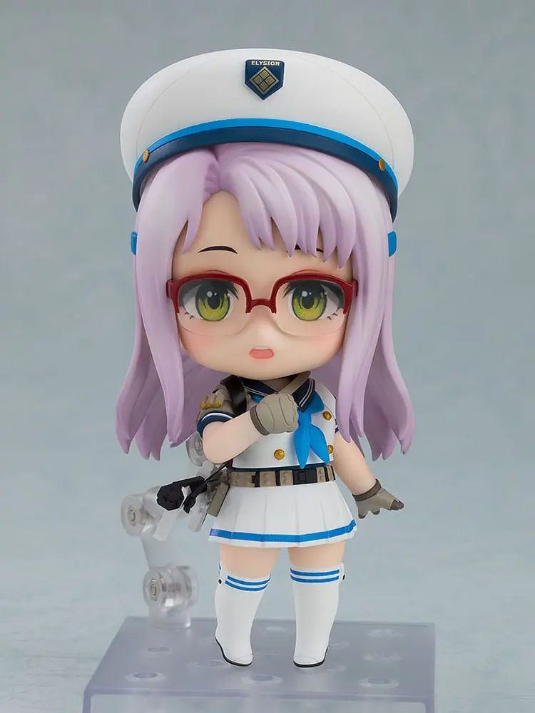 Goddess of Victory