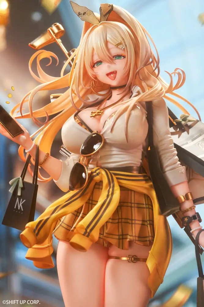 Goddess of Victory