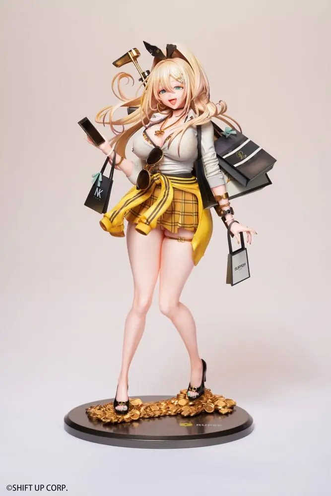 Goddess of Victory