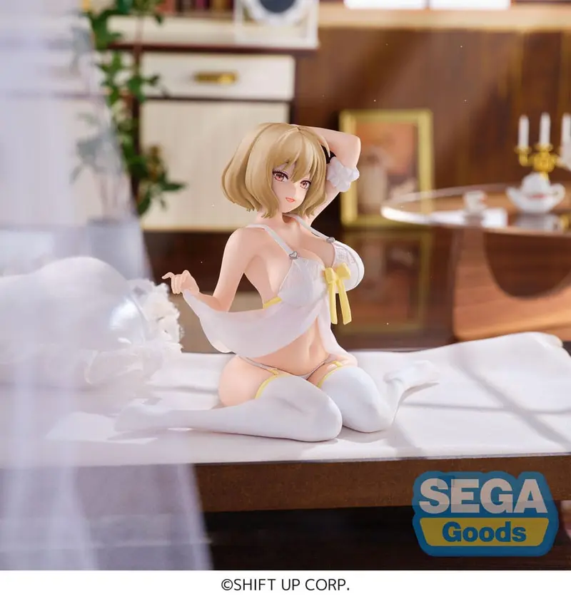 Goddess of Victory