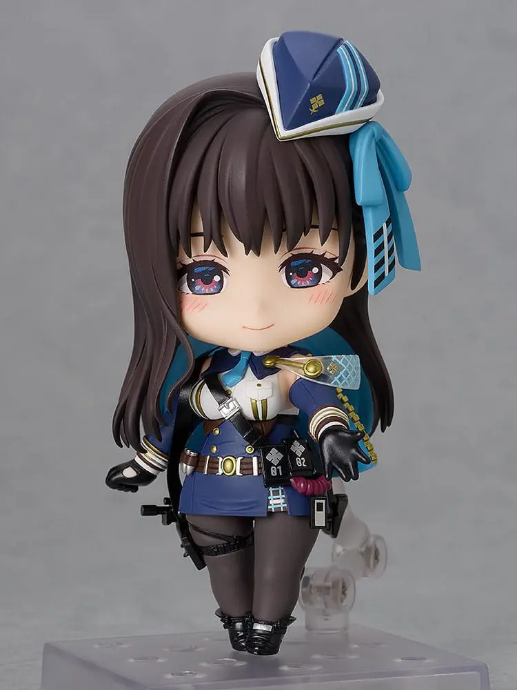 Goddess of Victory