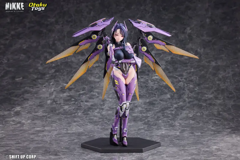 Goddess of Victory