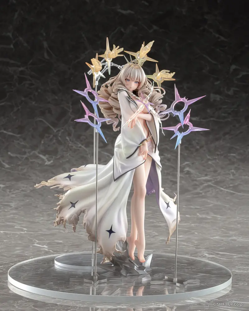 Goddess of Victory