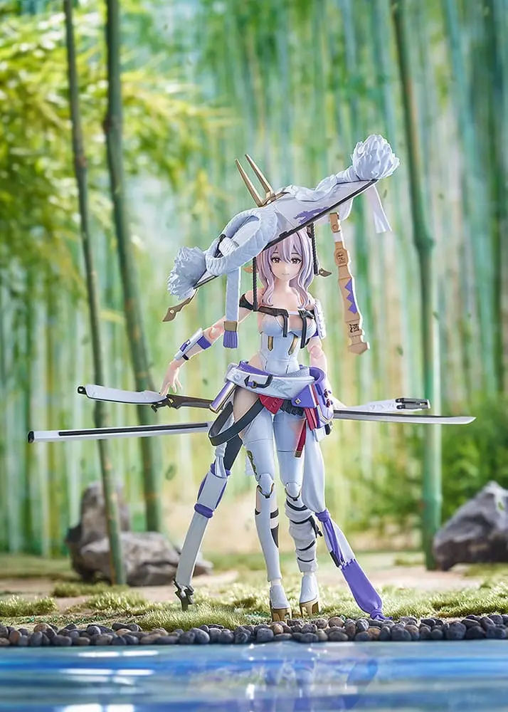 Goddess of Victory