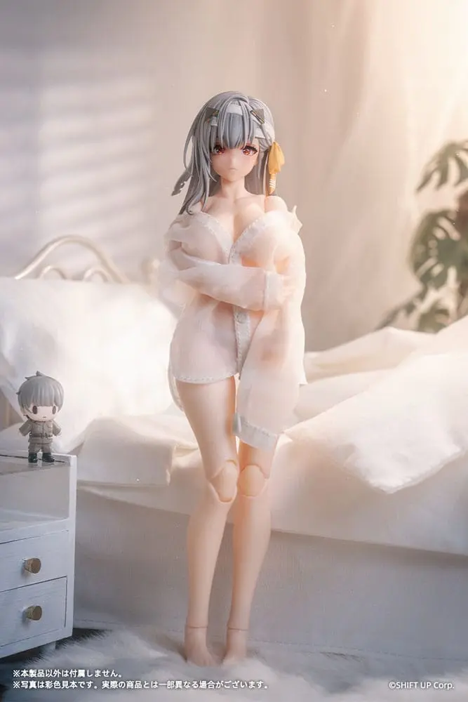 Goddess of Victory
