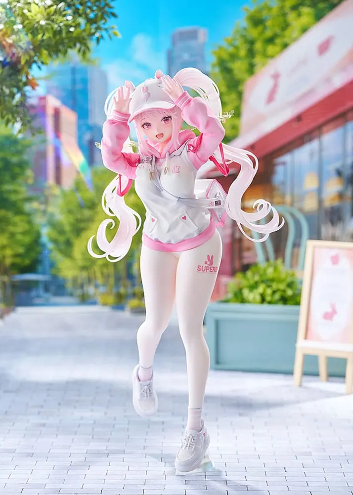 Goddess of Victory
