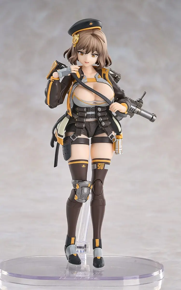 Goddess of Victory