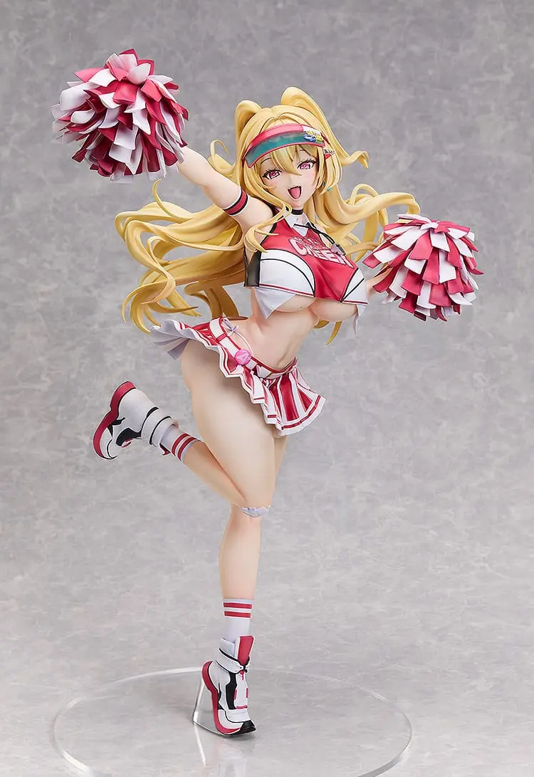 Goddess of Victory