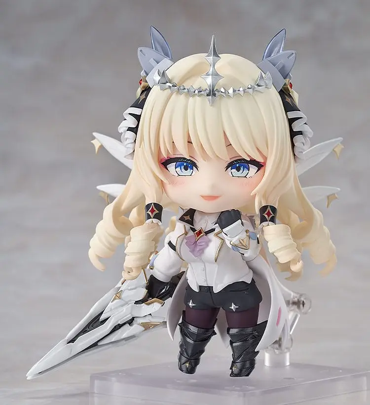 Goddess of Victory