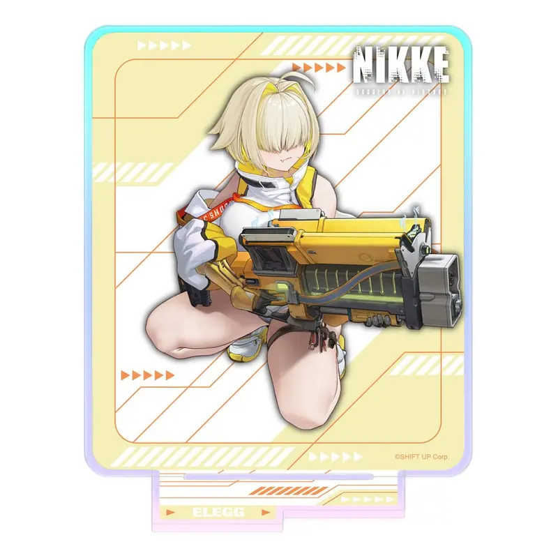 Goddess of Victory