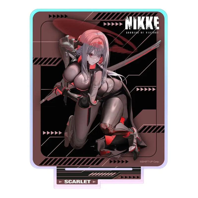 Goddess of Victory