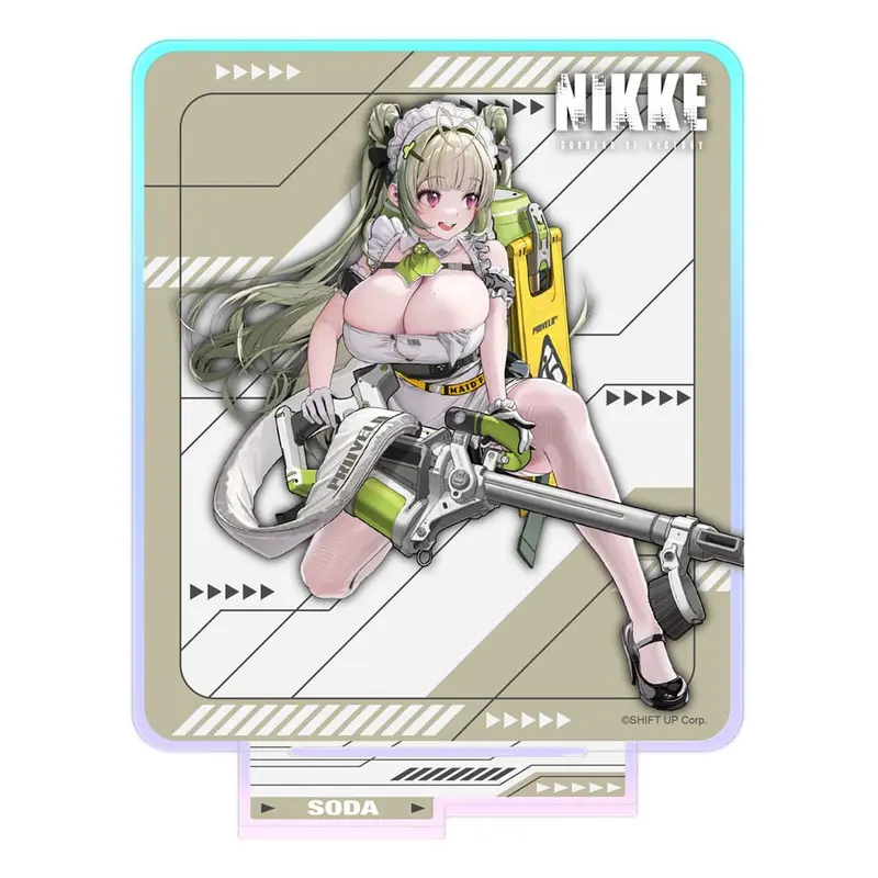 Goddess of Victory