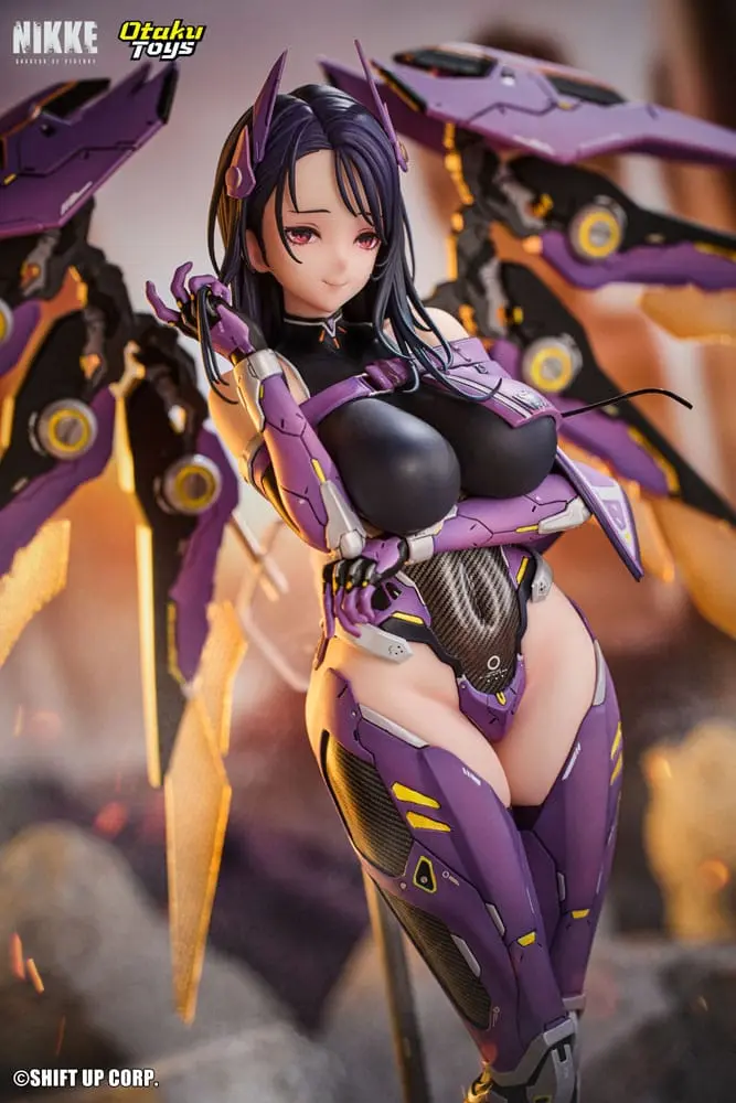 Goddess of Victory