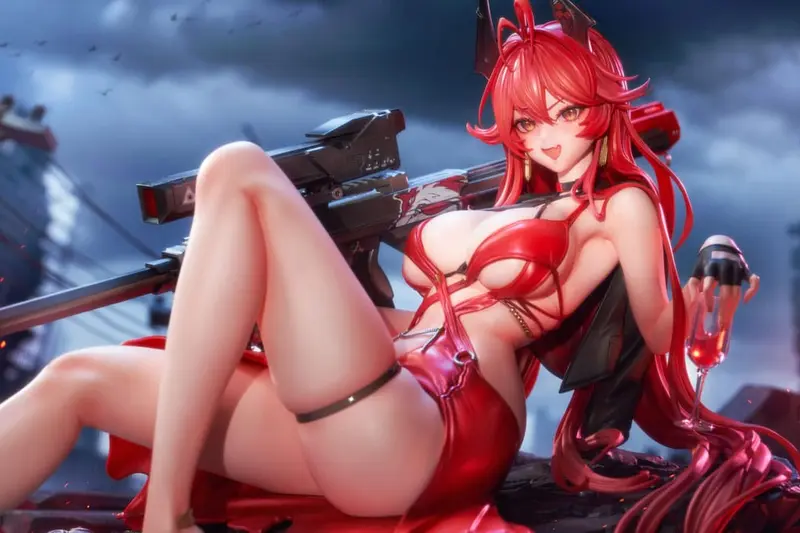 Goddess of Victory