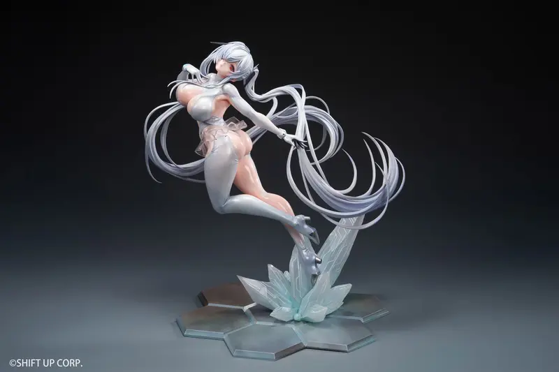 Goddess of Victory
