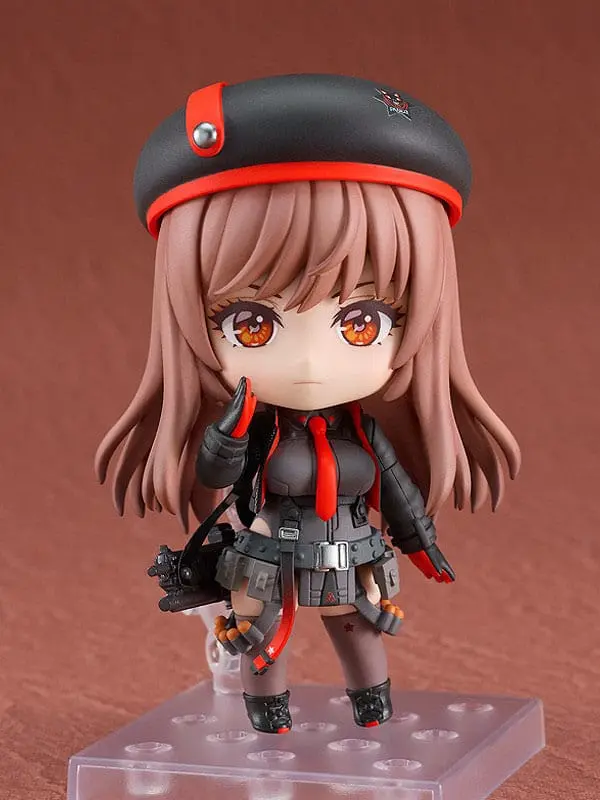 Goddess of Victory
