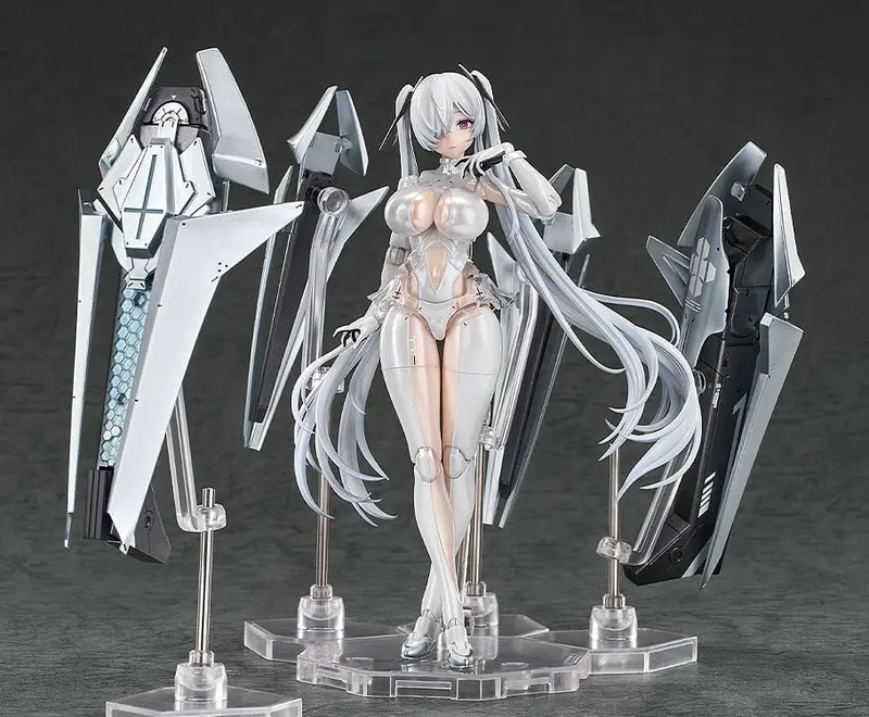 Goddess of Victory