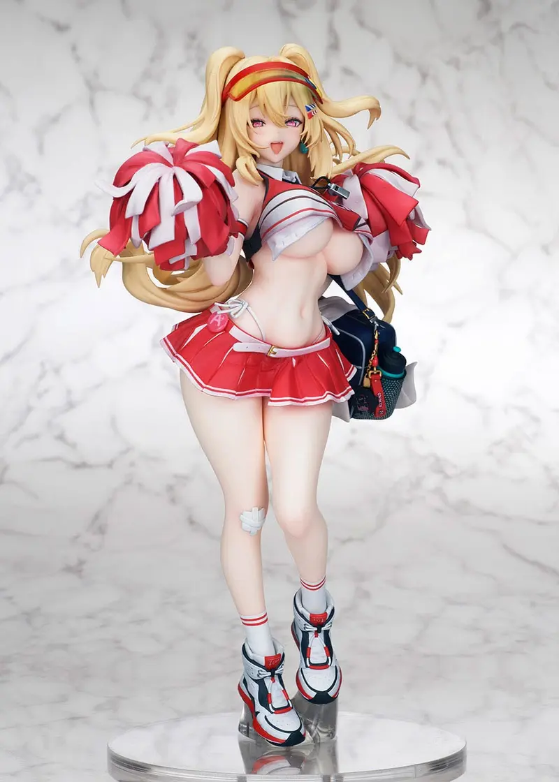 Goddess of Victory
