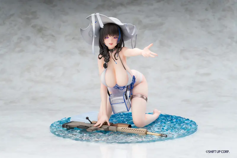 Goddess of Victory