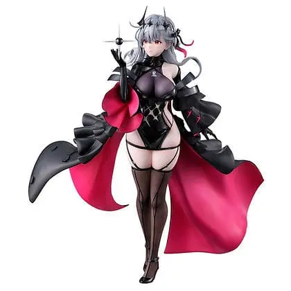 Goddess of Victory Chapter 6 Ichibansho PVC Statue Modernia