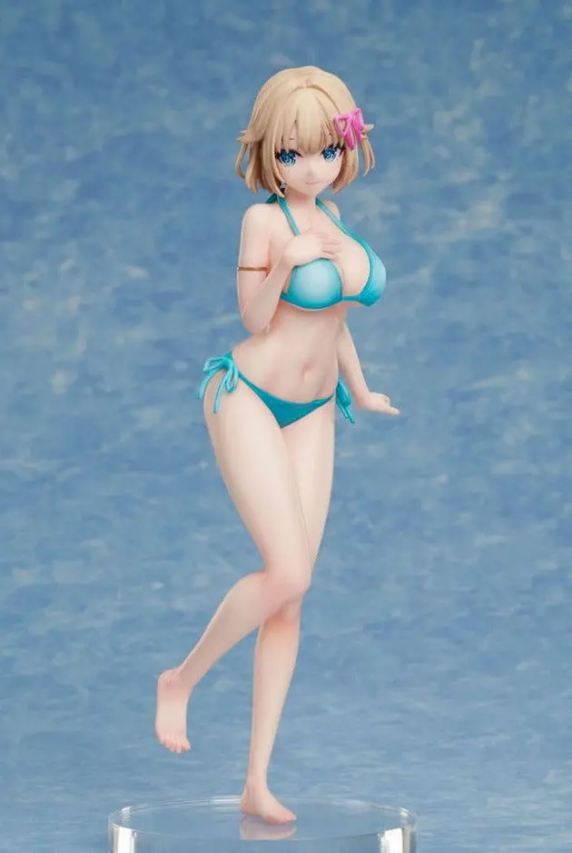 Gods' Games We Play PVC Statue 1/7 Pearl Diamond 25 cm