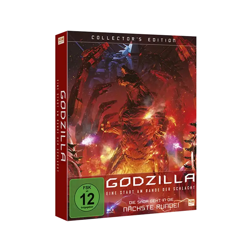 Godzilla