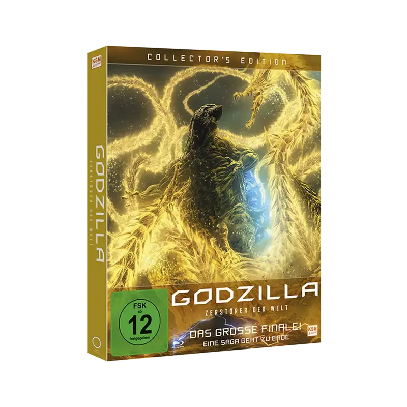 Godzilla