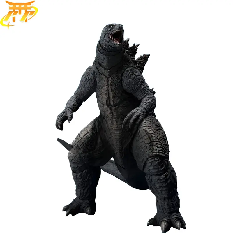 Godzilla 2019 Figuren - Godzilla
