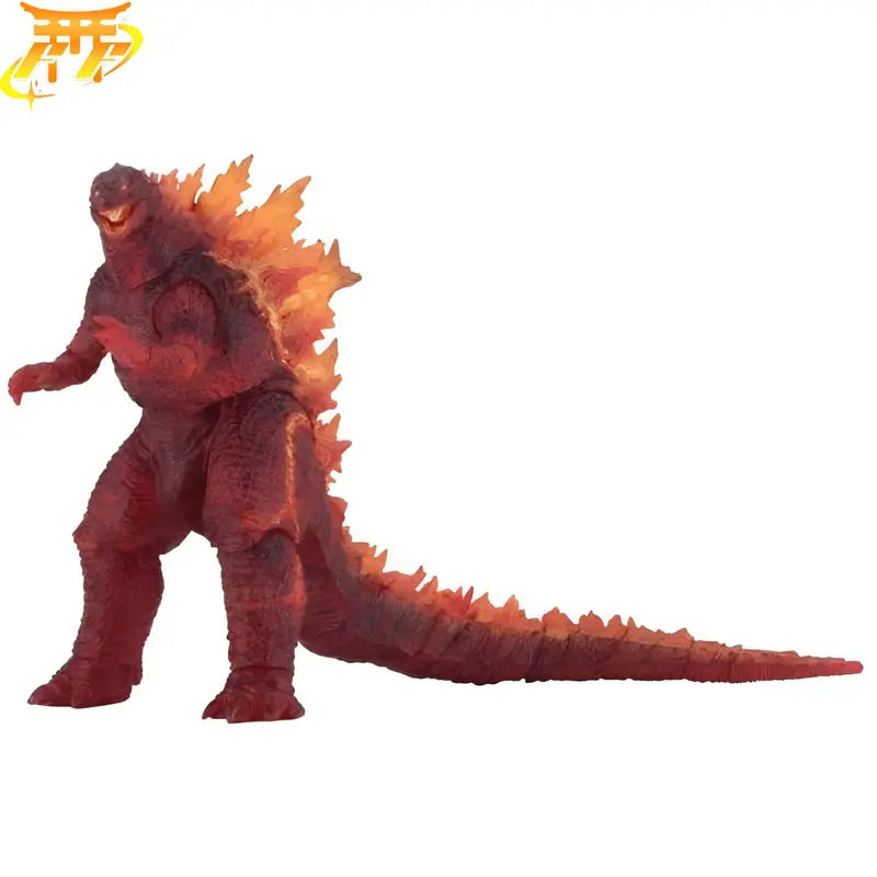 Godzilla 2019 "König der Monster" Figuren - Godzilla