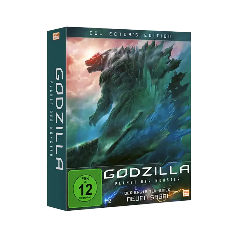 Godzilla