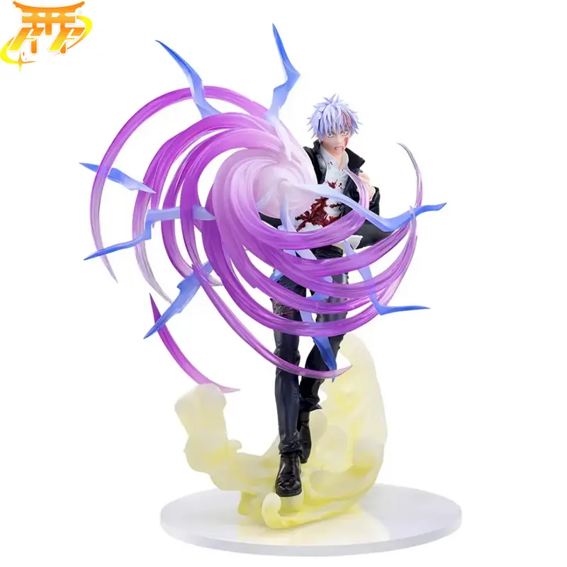 Gojo "Imaginäre Gleichung" Figuren - Jujutsu Kaisen