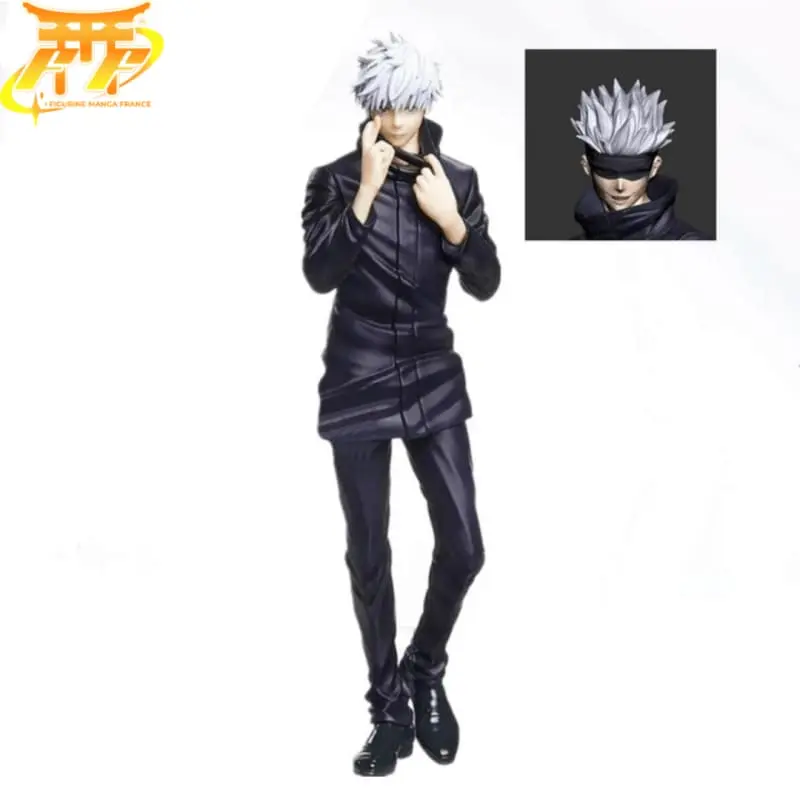 Gojo Satoru Figuren – Jujutsu Kaisen