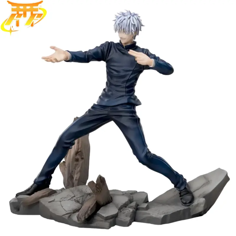 Gojo Satoru „Technik der Leere“ Figuren – Jujutsu Kaisen
