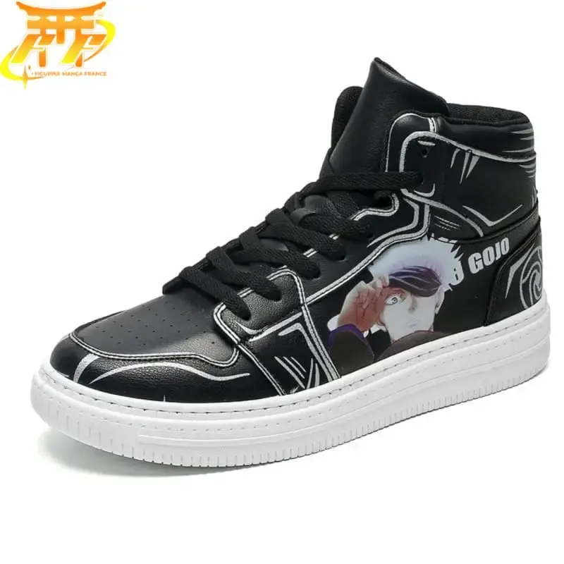 Gojo- Schuhe – Jujutsu Kaisen