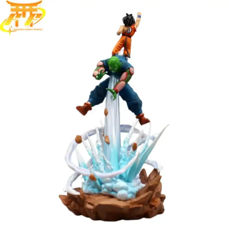 Goku vs. Piccolo- Figuren – Dragon Ball Z