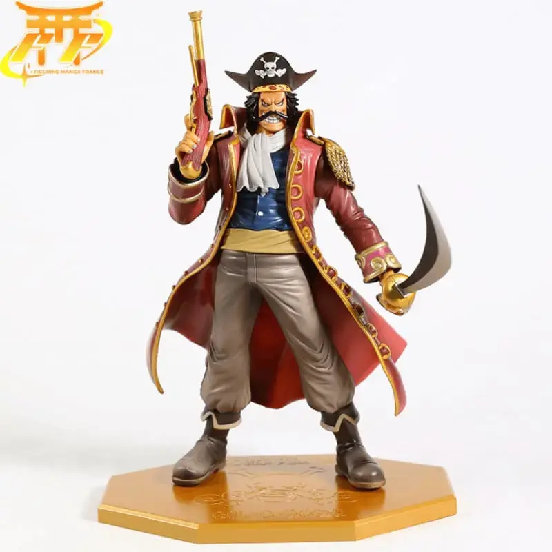 Gol D. Roger Figuren – One Piece