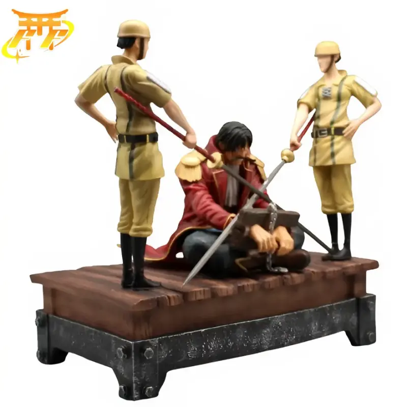 Gol D. Roger Figuren – One Piece