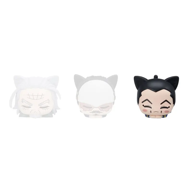 Golden Kamuy Ohiru Neko PVC Statue Vol. 3 Tokishige Usami