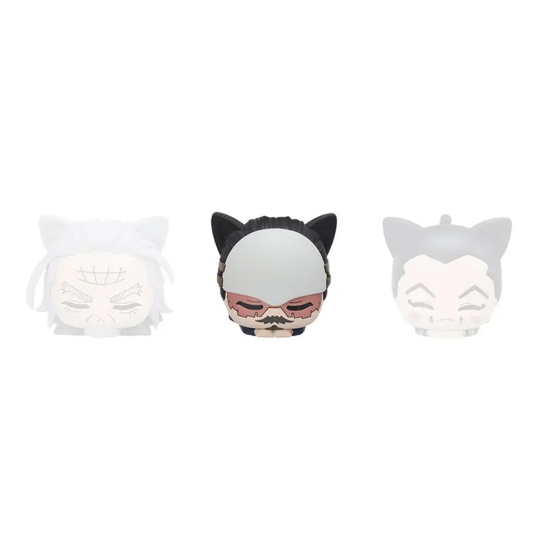 Golden Kamuy Ohiru Neko PVC Statue Vol. 3 Tokushirou Tsurumi