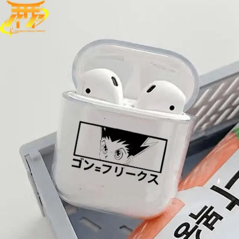 Gon Airpods-Hüllen – Hunter x Hunter