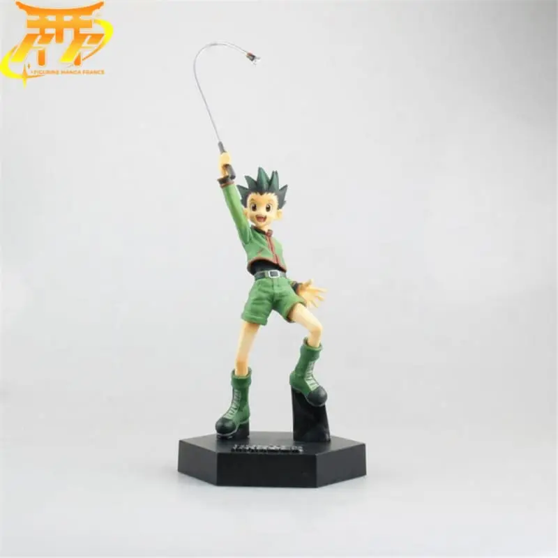 Gon Freecs Figuren – Hunter x Hunter