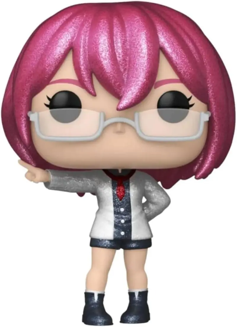 Gowther (DGLT) Exclusive POP! Vinyl Figur 9 cm Seven Deadly Sins