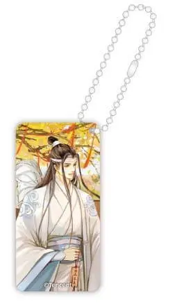 Grandmaster of Demonic Cultivation 4 Season Series Acryl Domino
