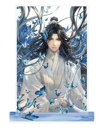 Grandmaster of Demonic Cultivation Acryl Stand 2024 Birthday Ver.