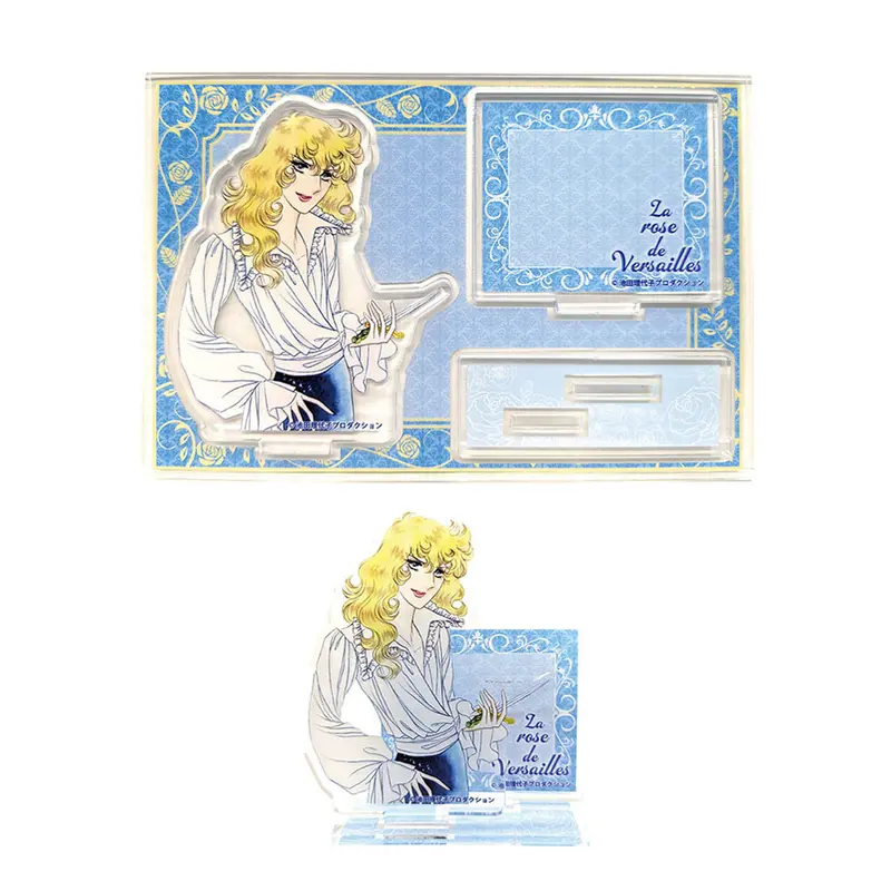 [GranUp Store] Lady Oscar
