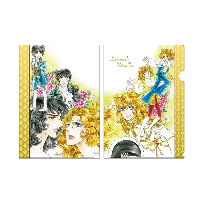 [GranUp Store] Lady Oscar