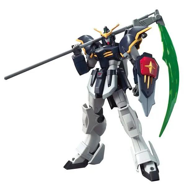 Gundam 1/144 HGAC "Gundam W" XXXG-01D Gundam Deathscythe *Bausatz*