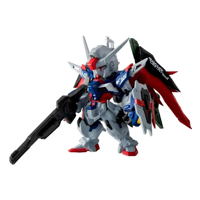 Gundam Seed Freedom